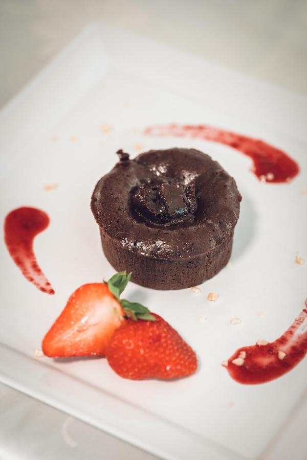 Logis Hotel Restaurant & Pizzeria Vuillot Cuiseaux エクステリア 写真