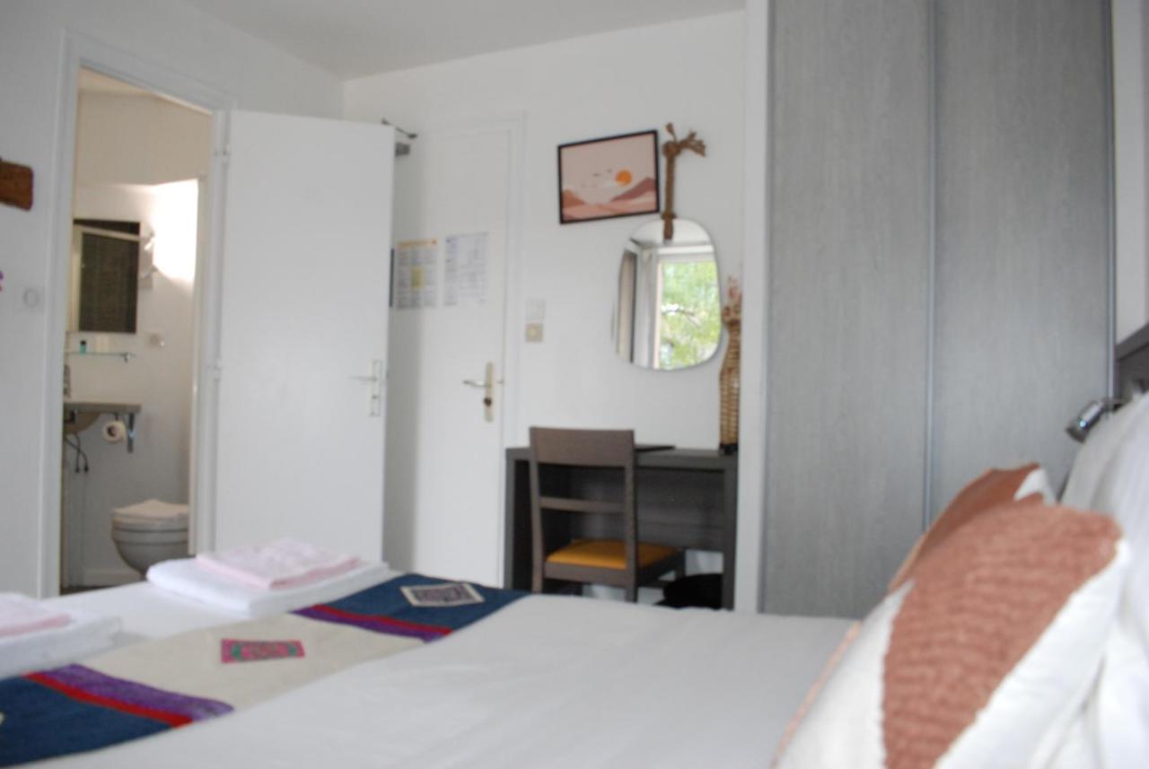 Logis Hotel Restaurant & Pizzeria Vuillot Cuiseaux エクステリア 写真